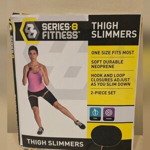 Series-8 Fitness Thigh Slimmers Sealed